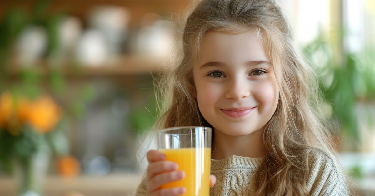 Blagodati cijeđenih sokova – prirodna energija u čaši