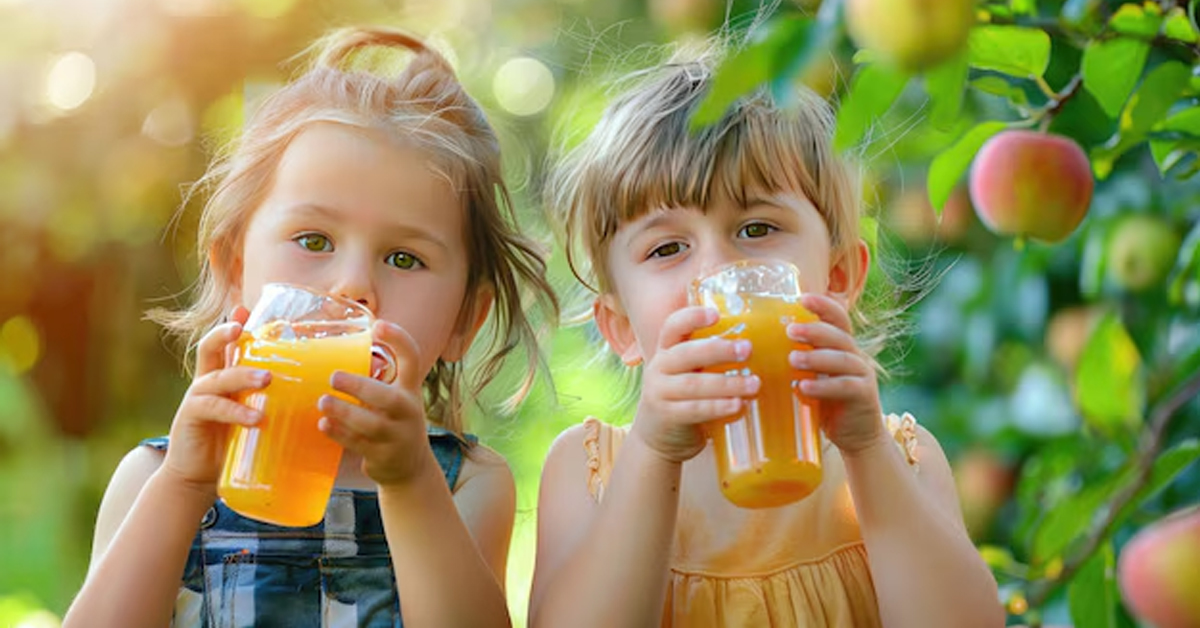 Cijeđeni sokovi vs voće u cjelini: šta je bolje i kada