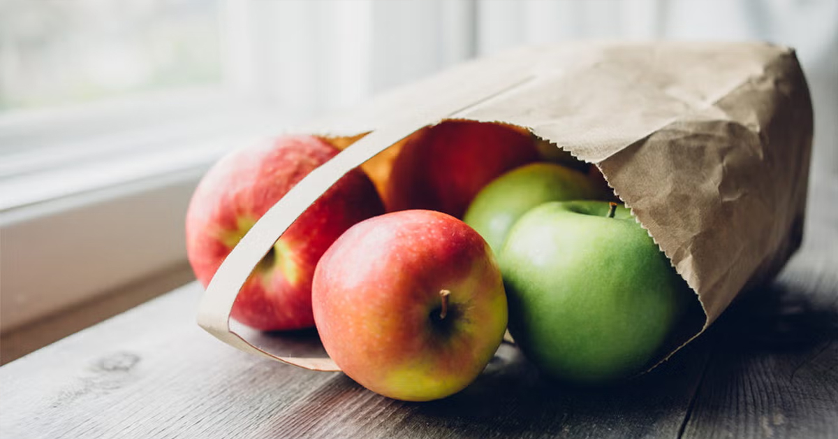 Kako čuvati voće i produžiti svježinu kod kuće