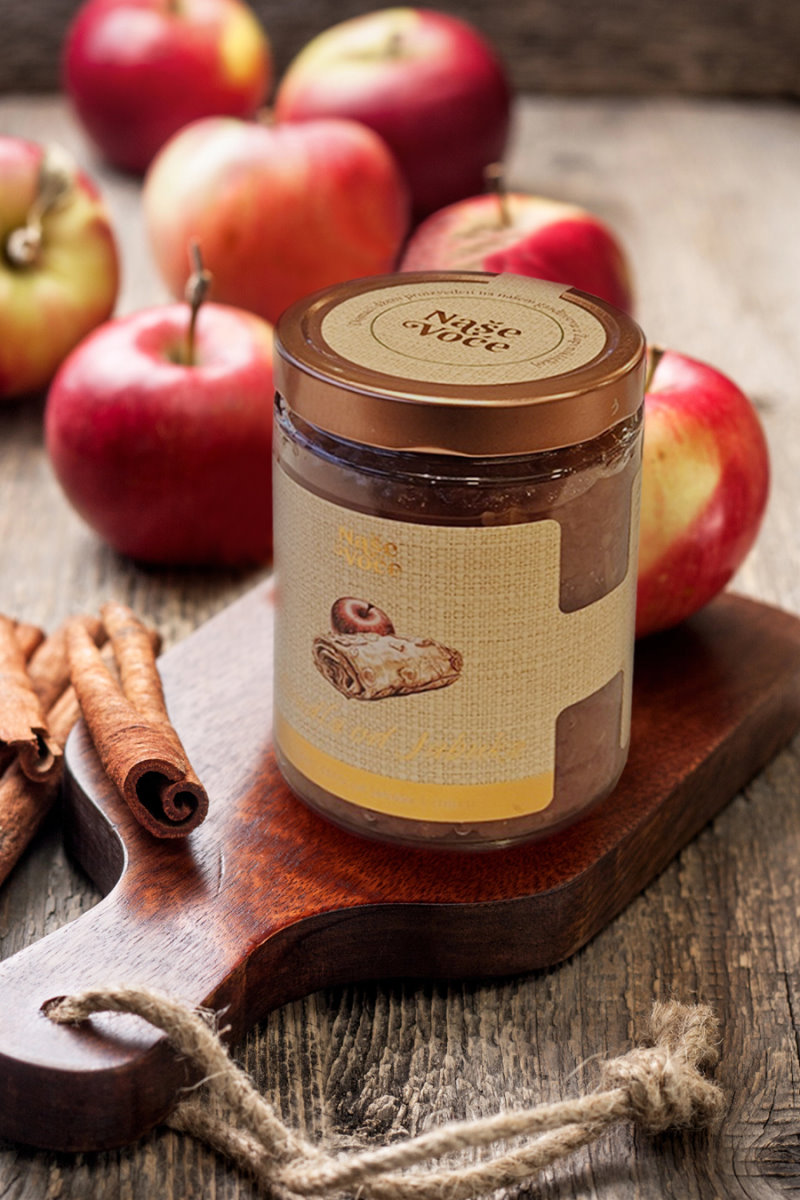 Džemovi i marmelade